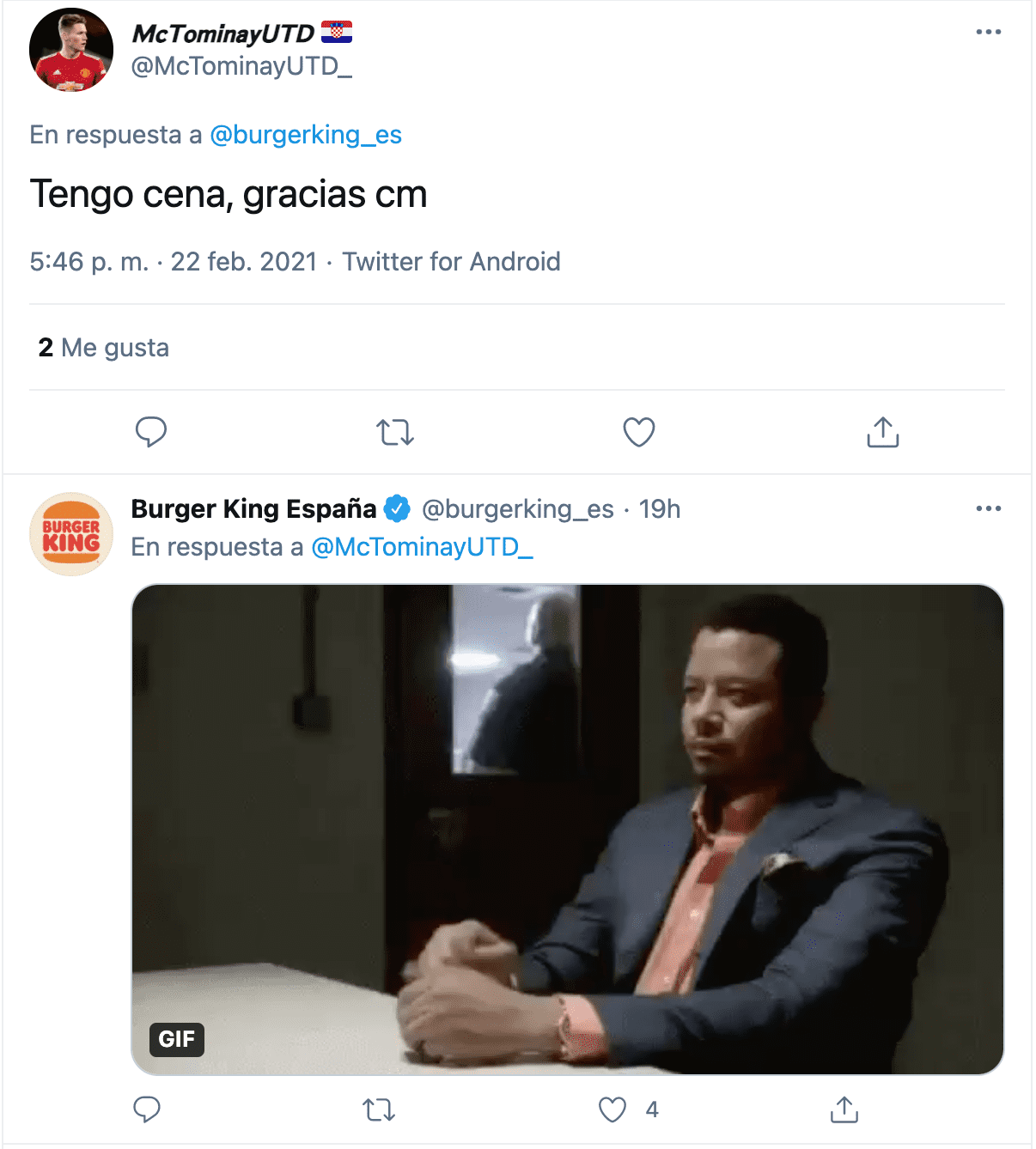 estrategia marketing burger king twitter meme