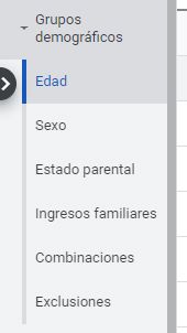 grupos demograficos edad google ads grupos demograficos edad google ads para optimizar anuncios de youtube