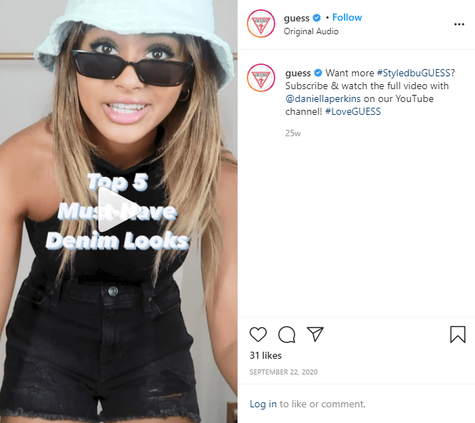 instagram reels top instagram reels top