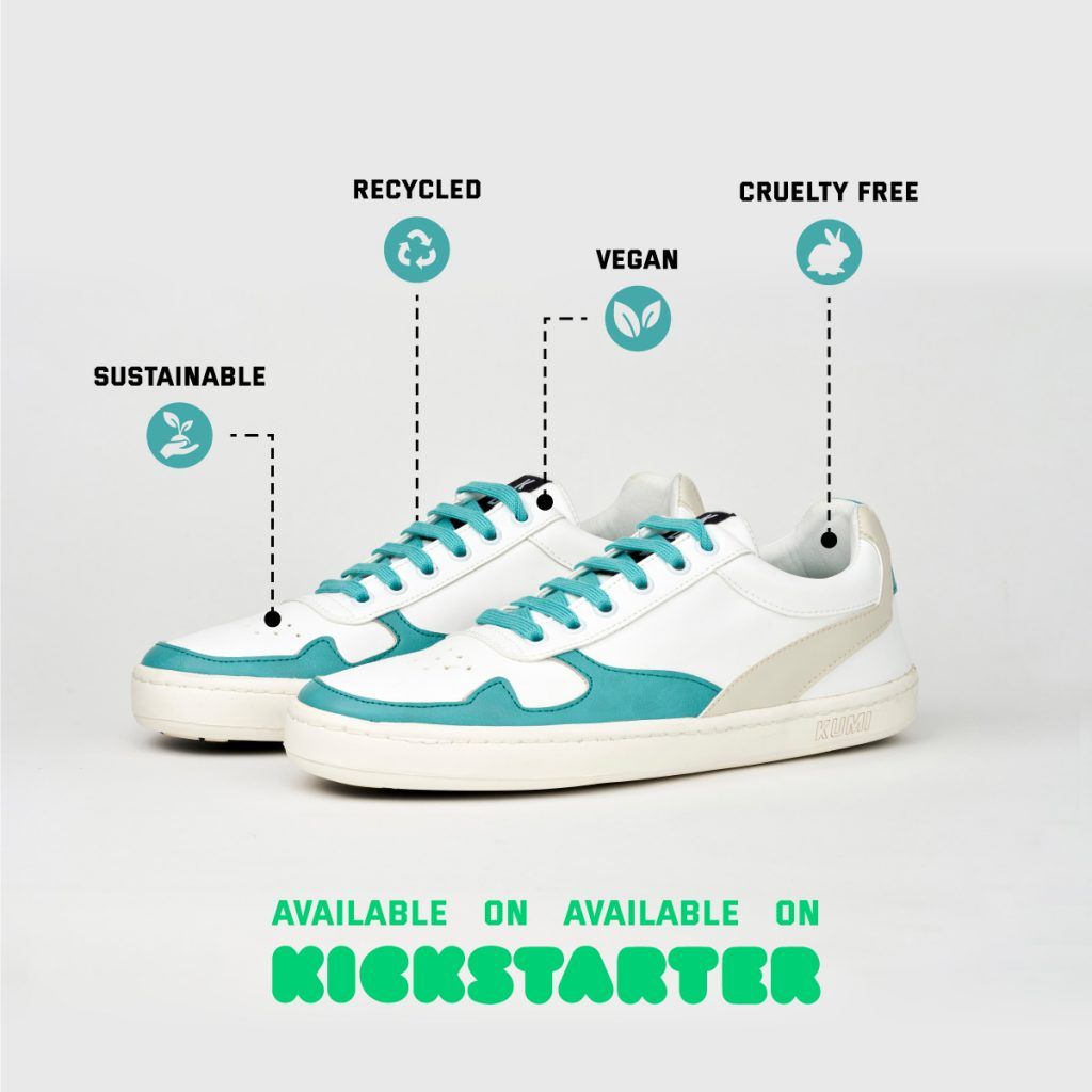 ejemplo sociall media kickstarter kumi ejemplo sociall media kickstarter kumi