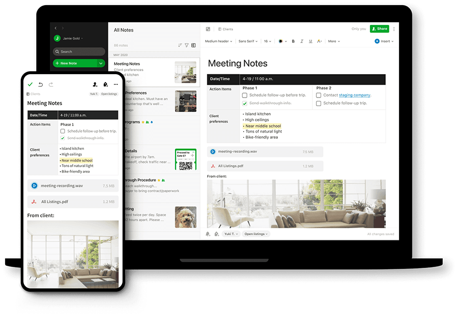 herramienta gestion proyectos evernote herramienta gestion proyectos evernote