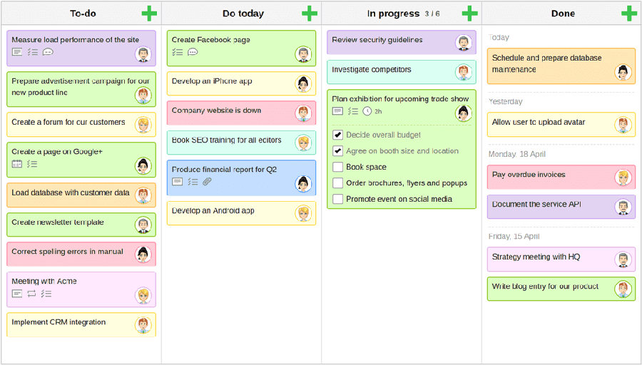 herramienta gestion proyectos kanbanflow herramienta gestion proyectos kanbanflow
