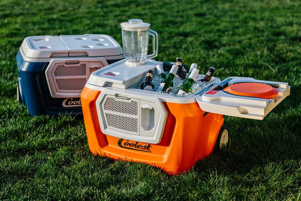 coolest cooler ejemplo campaña kickstarter existosa coolest cooler ejemplo campaña kickstarter existosa
