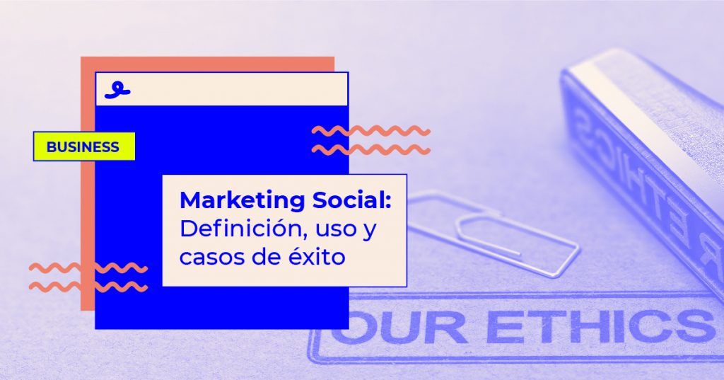 marketing social marketing social que es