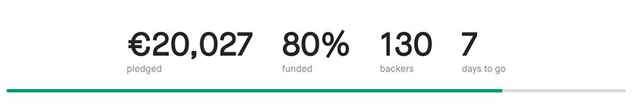 status kickstarter status kickstarter