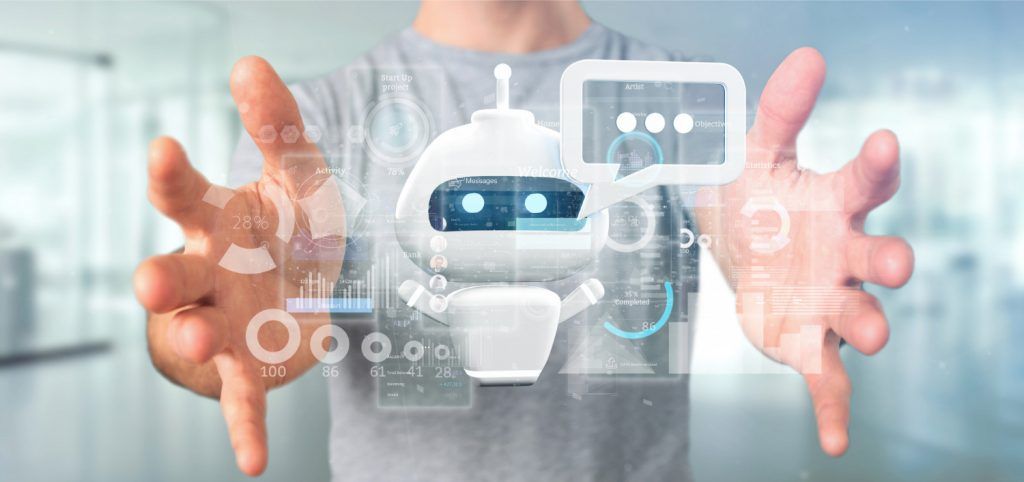 Un chat en vivo en tu ecommerce 