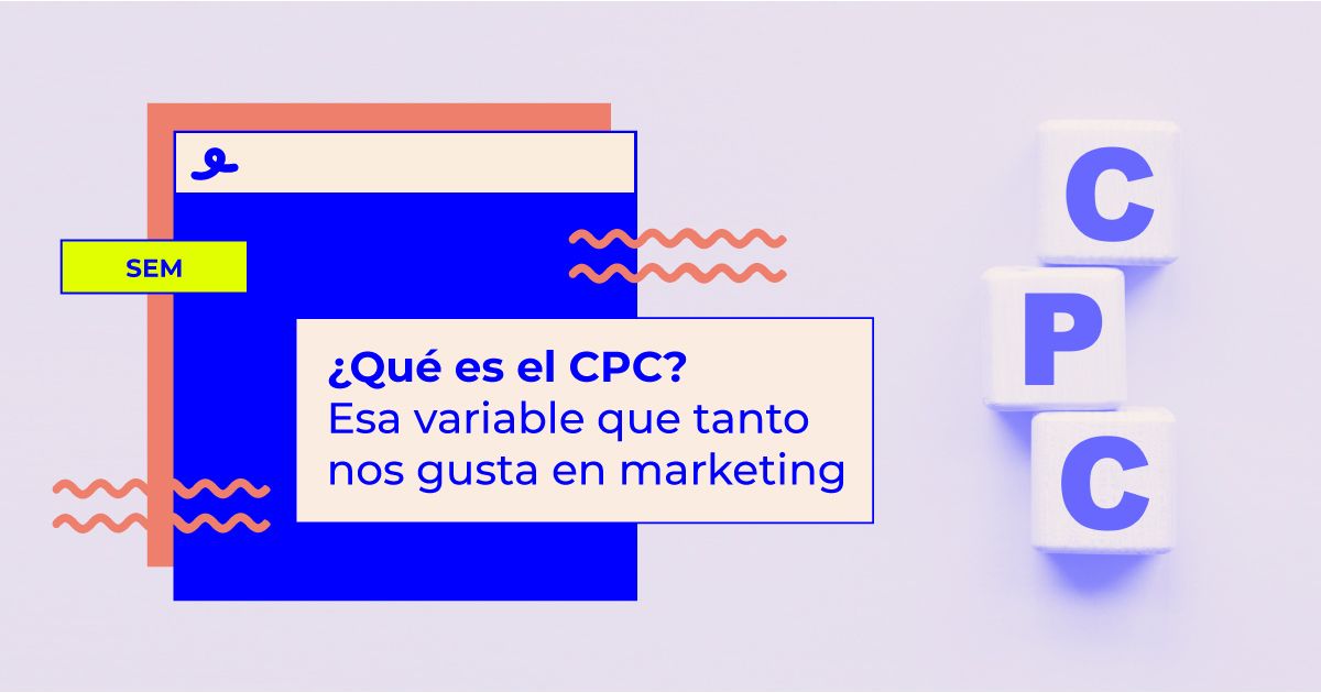 que es el cpc