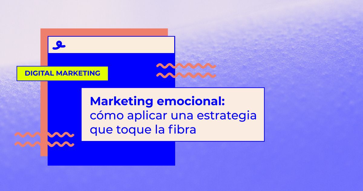 marketing emocional