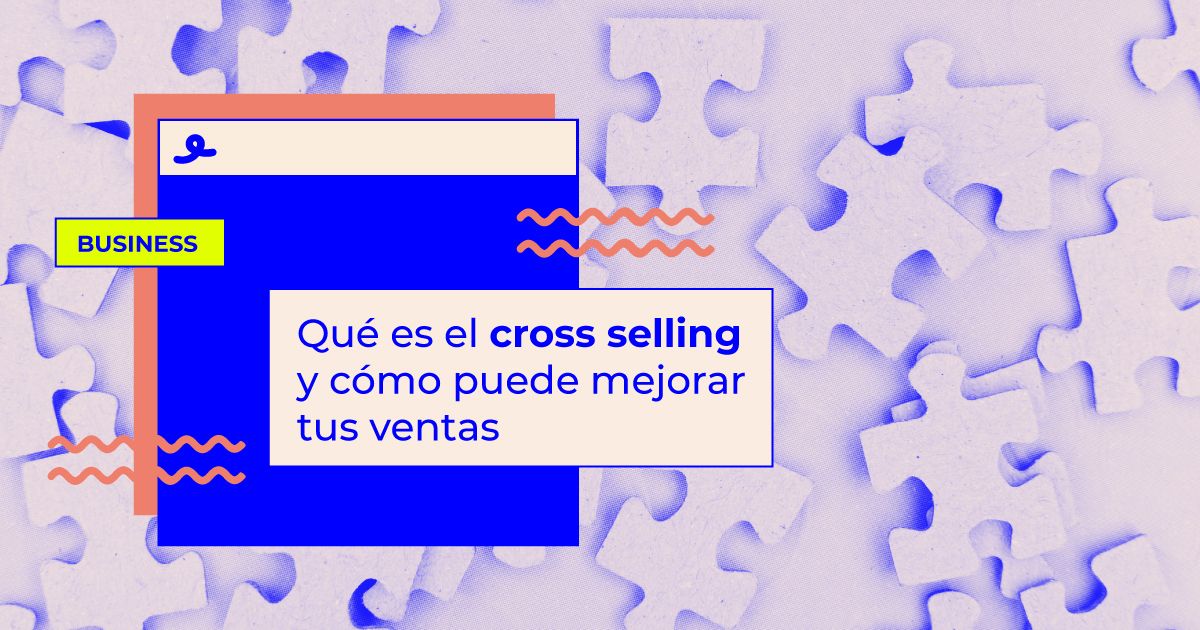 qué es el cross selling cross selling que es