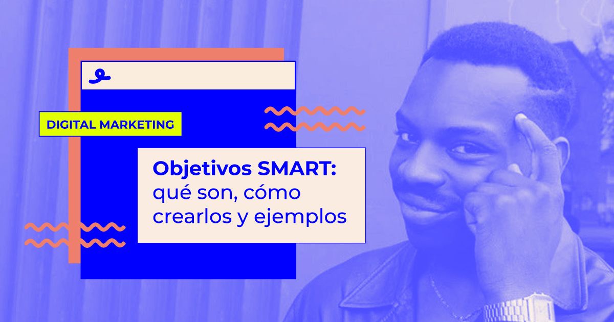 objetivos smart como crearlos