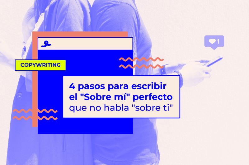 4 pasos para escribir el 