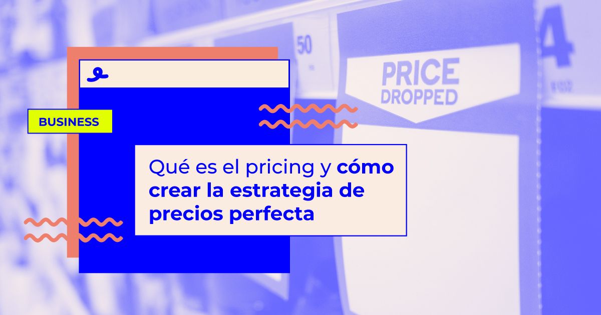 qué es el pricing pricing estrategias precios