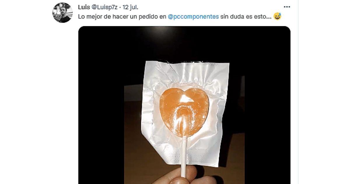 sistema de recompensa y pc componentes