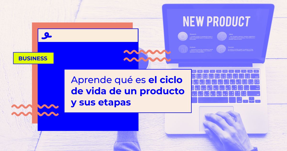 que es el ciclo de vida de un producto etapas ciclo de vida productoetapas ciclo de vida producto