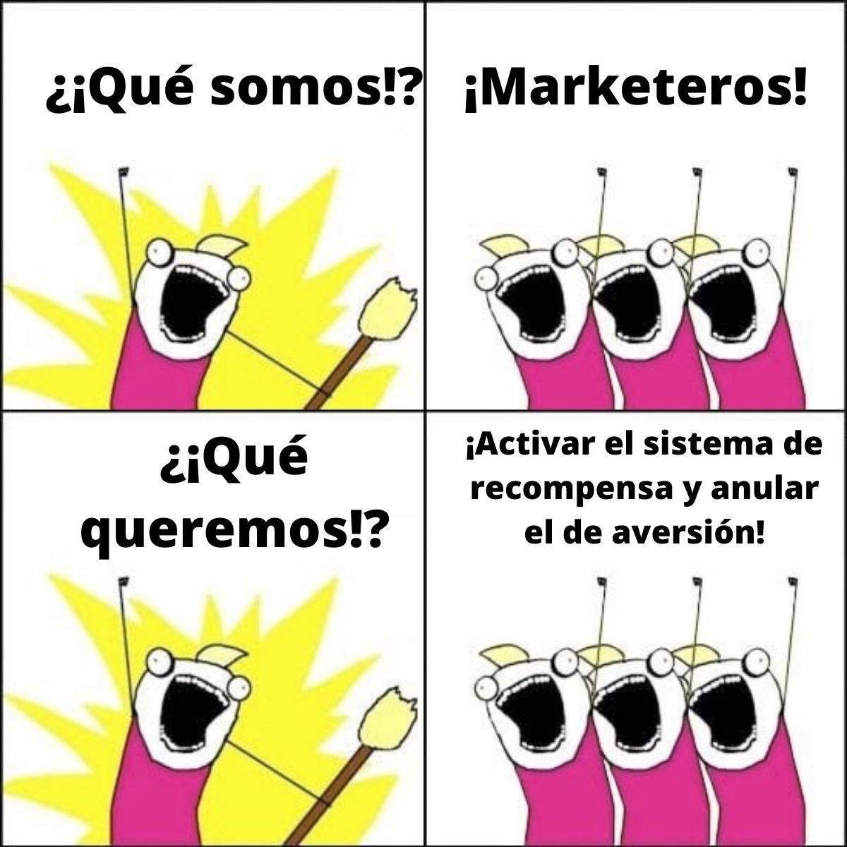 el sistema de aversión a la pérdida en marketing