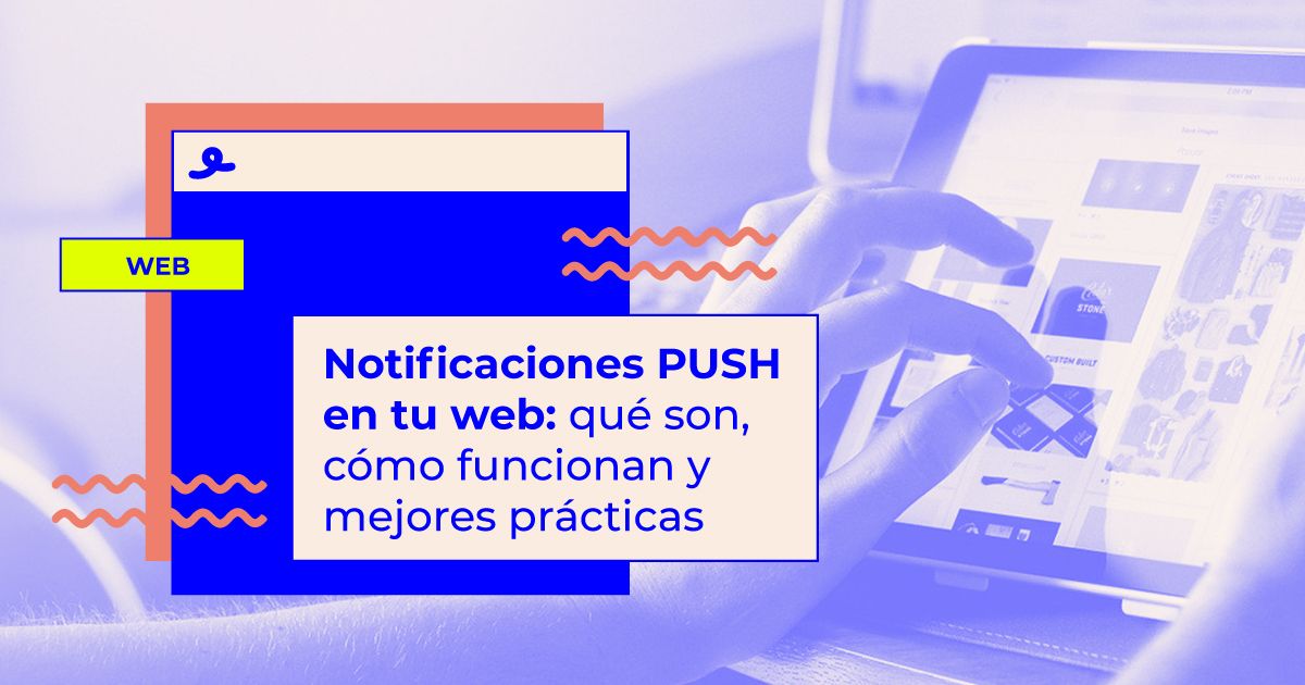 notificaciones push