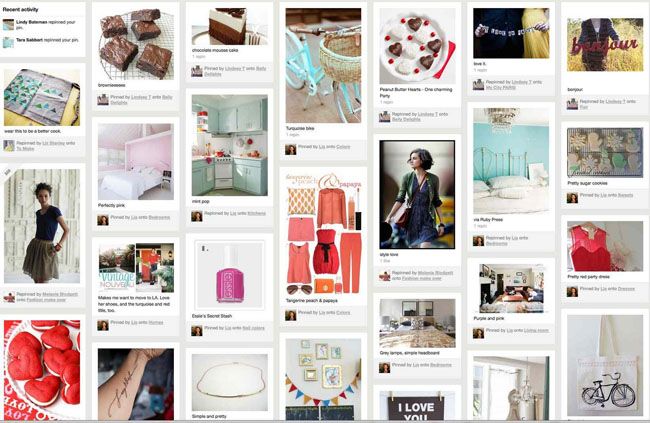 archivo pinterest