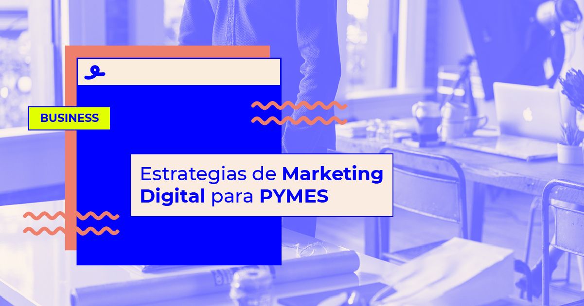marketing digital para pymes servicio de marketing online