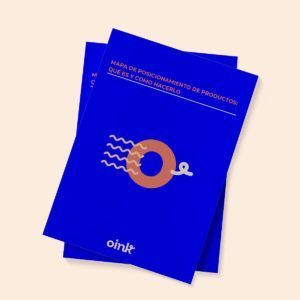 Mapa de Posicionamiento recurso