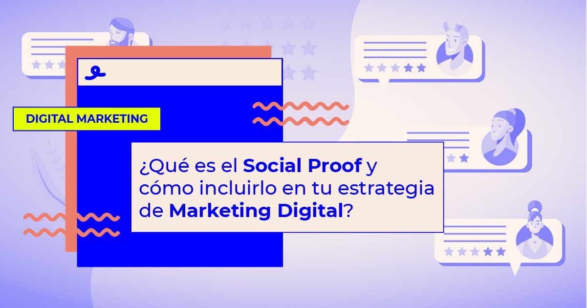 SocialProof