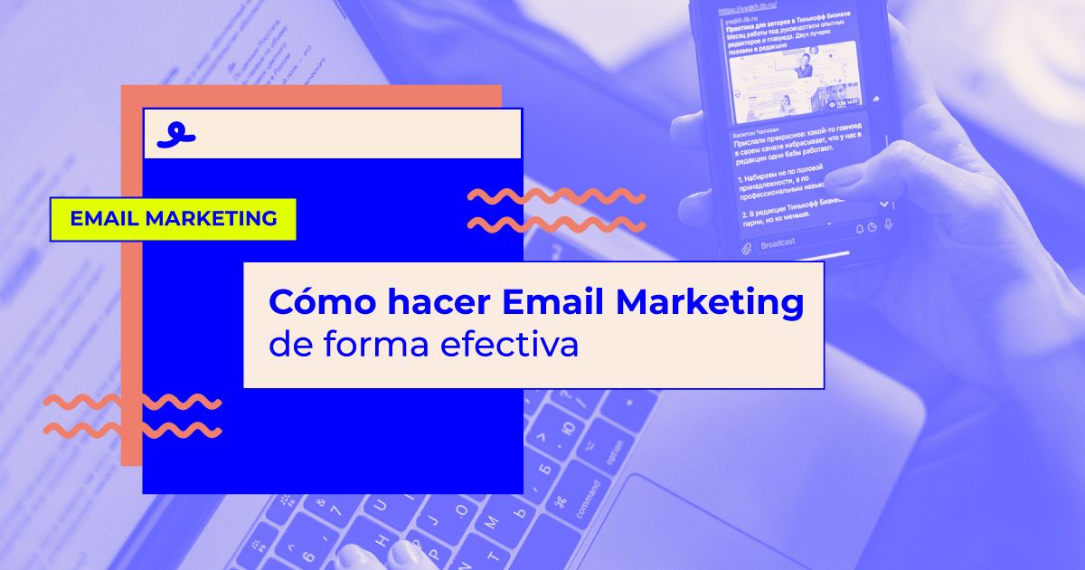 email marketing