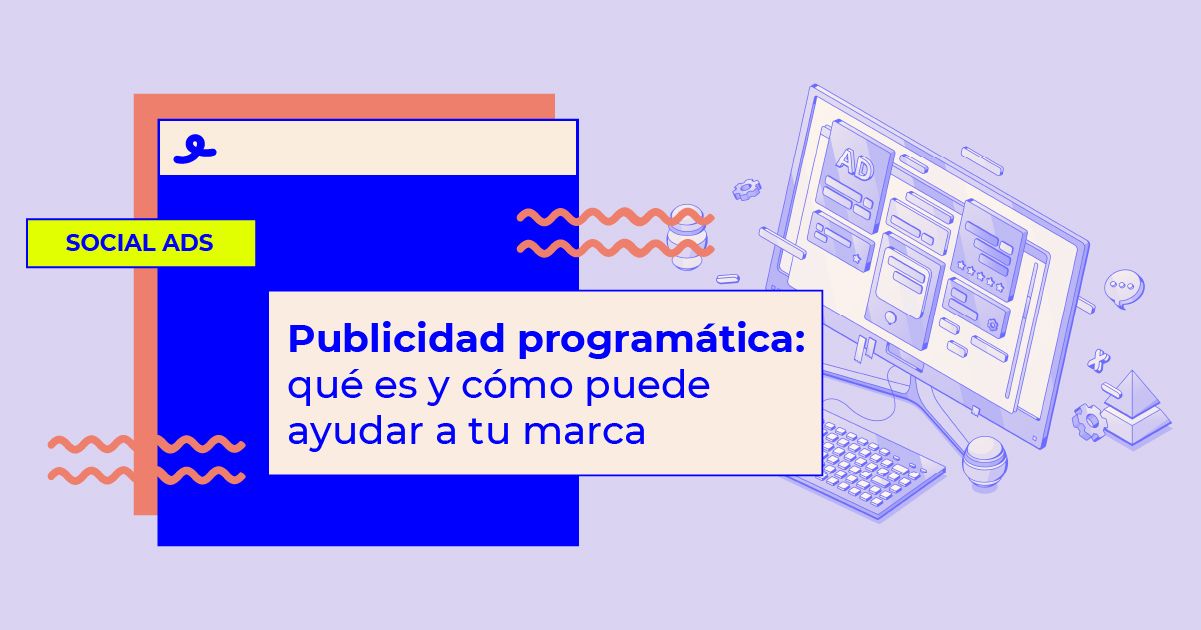Publicidad Programática