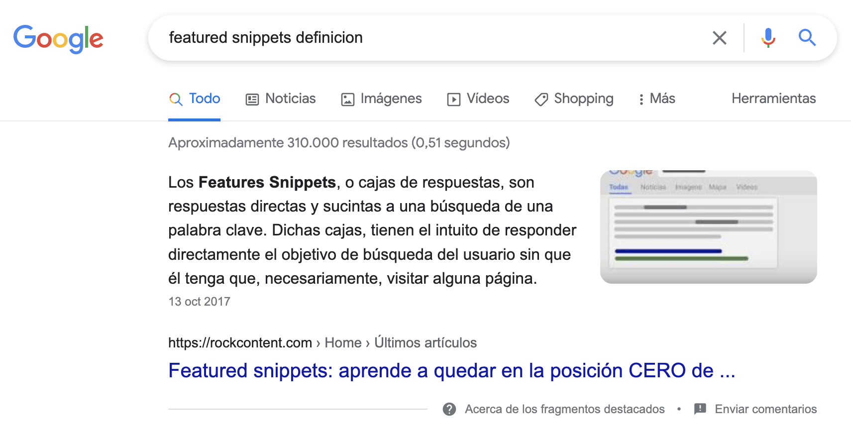 featured-snippets
