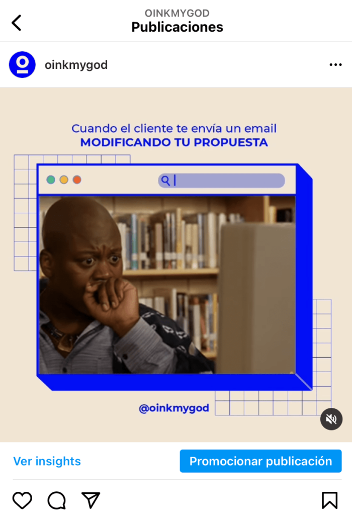 Cómo implementar memes en una estrategia de contenidos