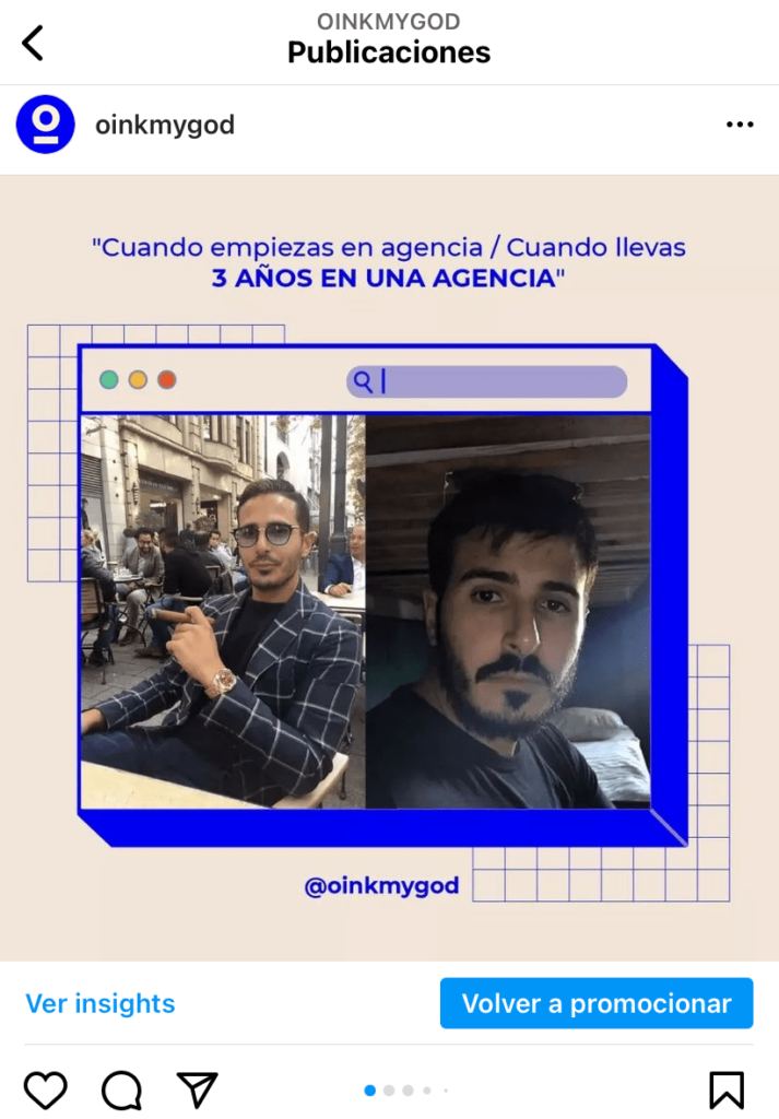 Cómo implementar memes en una estrategia de contenidos