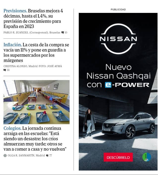 ejemplo anuncio display publicidad programatica