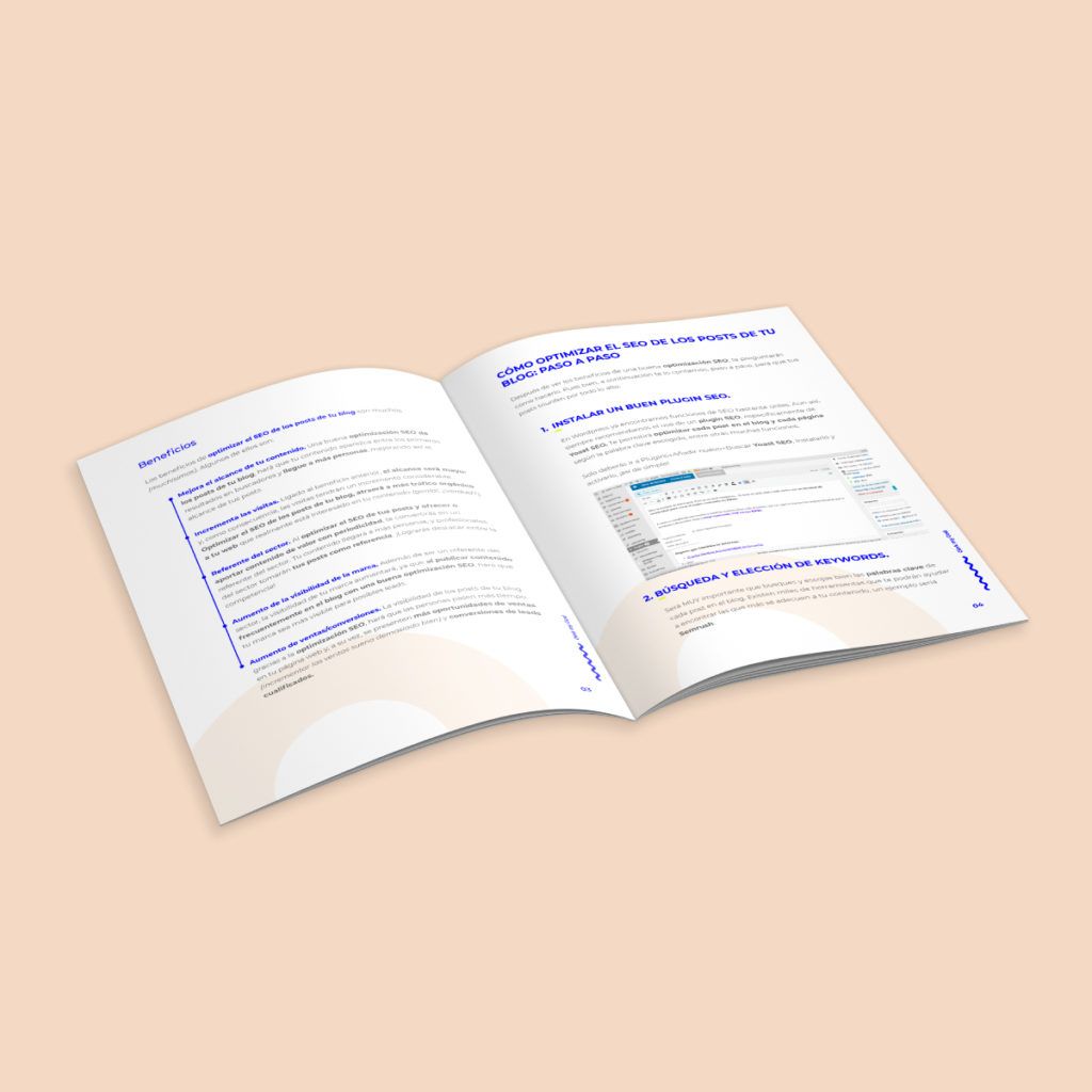 Guía para optimizar el SEO de los posts de tu blog