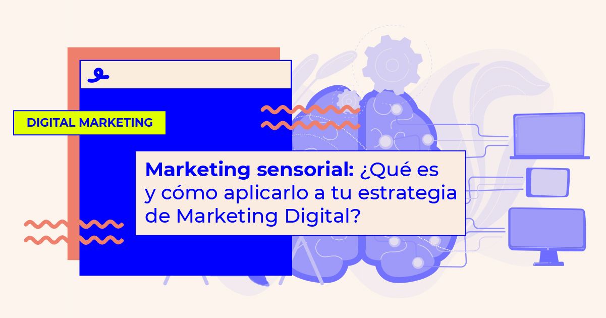 que es el marketing sensorial