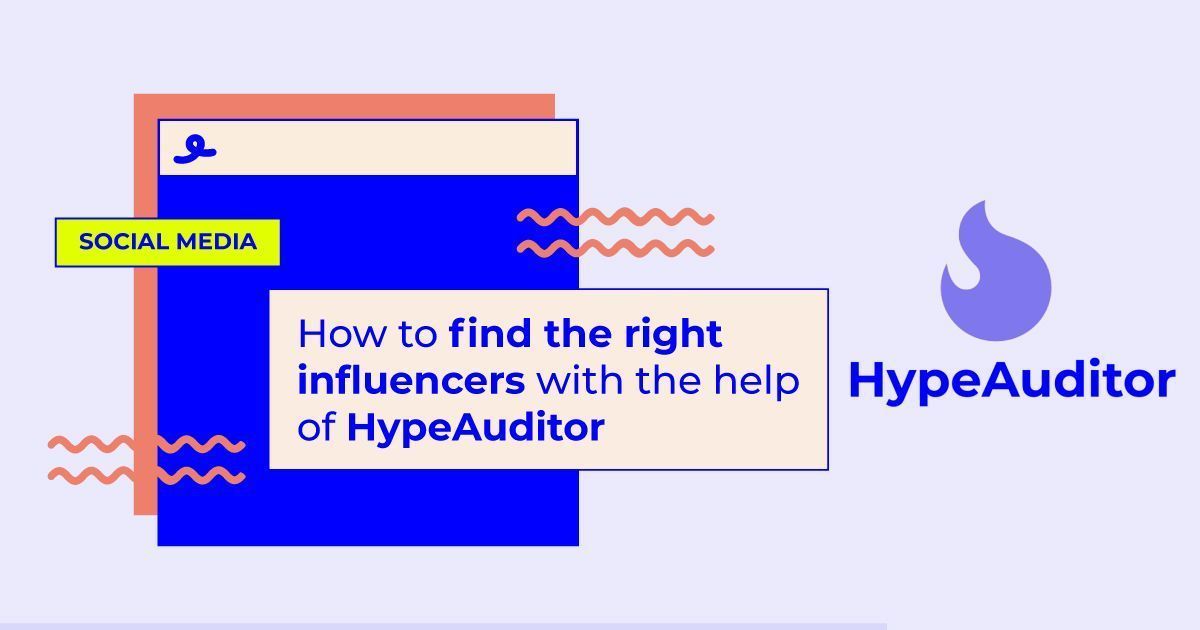 hypeauditor influencers tool hypeauditor influencers tool