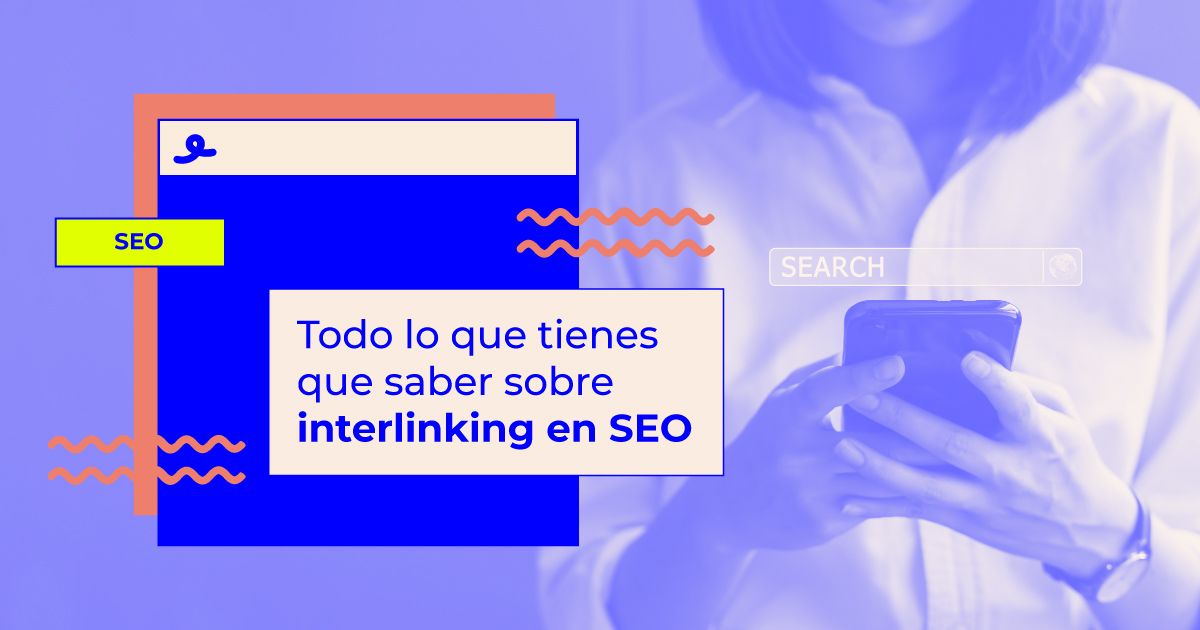 inerlinking en seo para web interlinking en seo