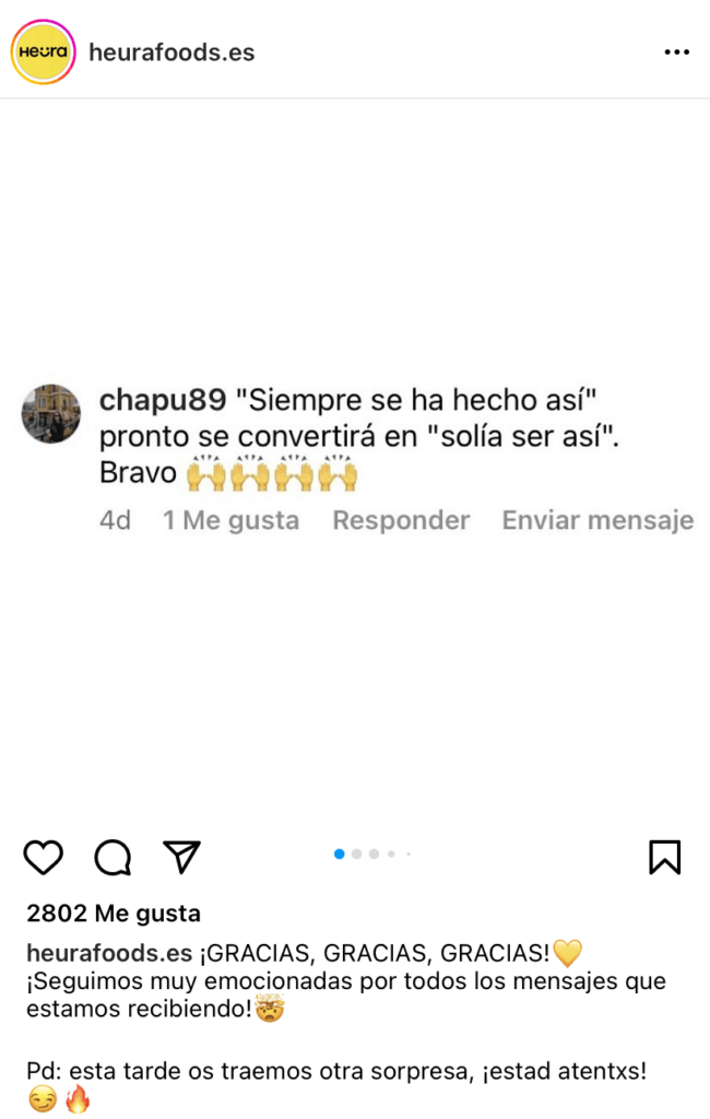 ejemplo de lenguaje inclusivo en redes sociales de heura ejemplo de lenguaje inclusivo en redes sociales de heura