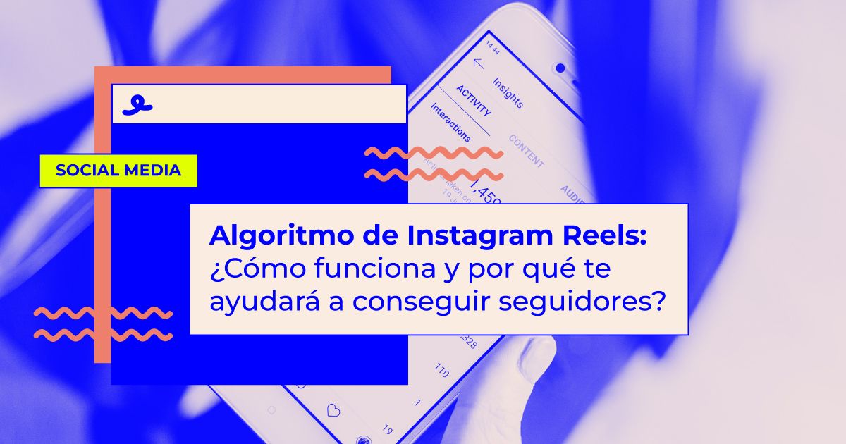 algoritmo instagram reels algoritmo instagram reels