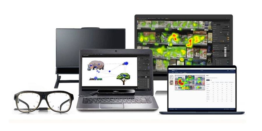 eye tracking herramientas 