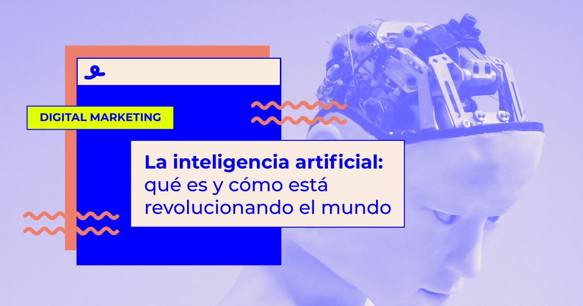 inteligencia artificial