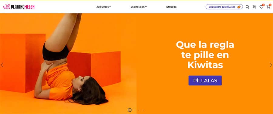 platanomelon ejemplo copy cta platanomelon ejemplo call to action