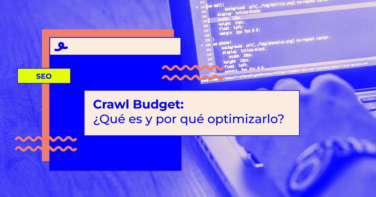 crawl budget posicionamiento seo crawl budget posicionamiento seo
