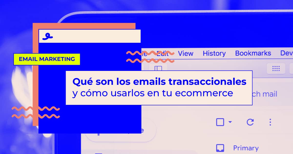 que son los emails transaccionales
