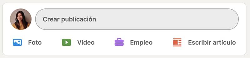 linkedin pulse escribir articulo