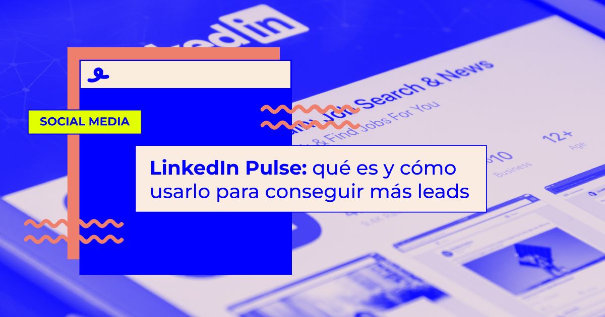 linkedin pulse