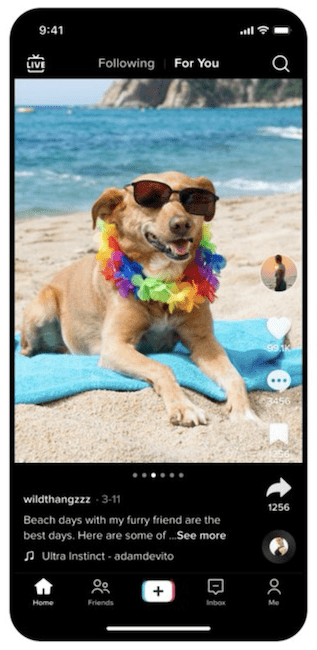 photo mode tiktok photo mode tiktok