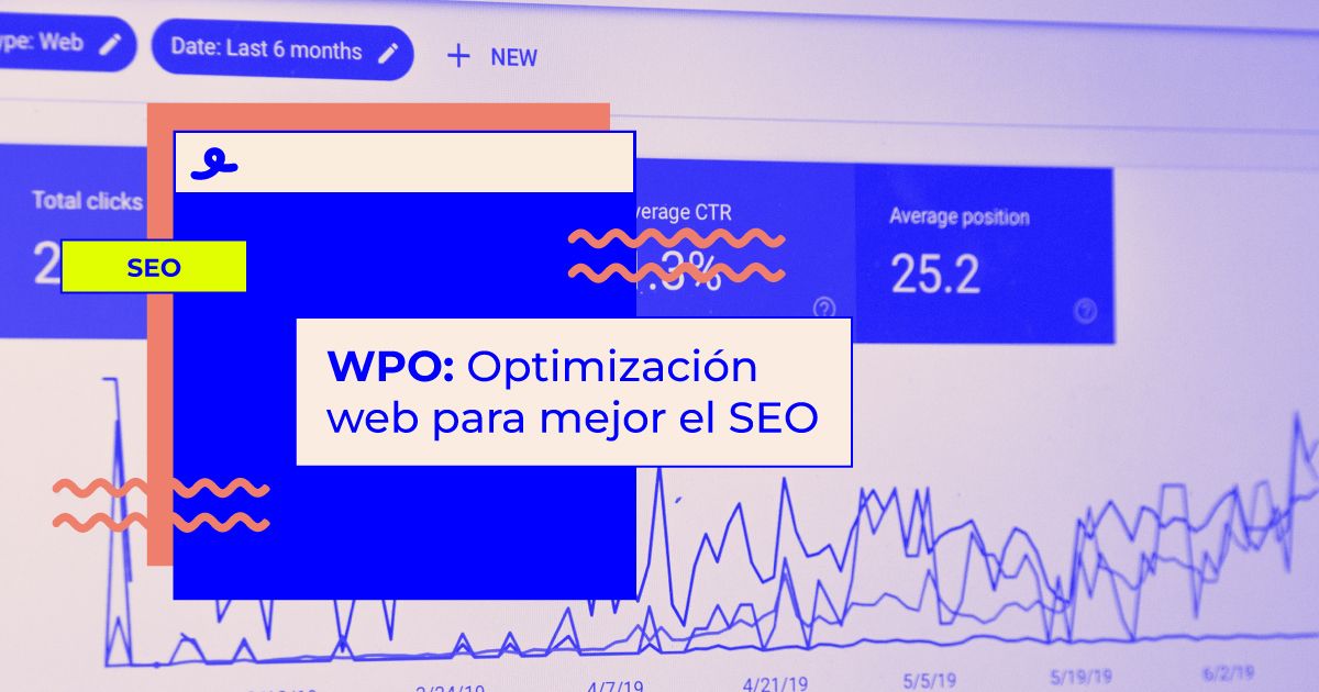 WPO web performance optimization WPO web performance optimization