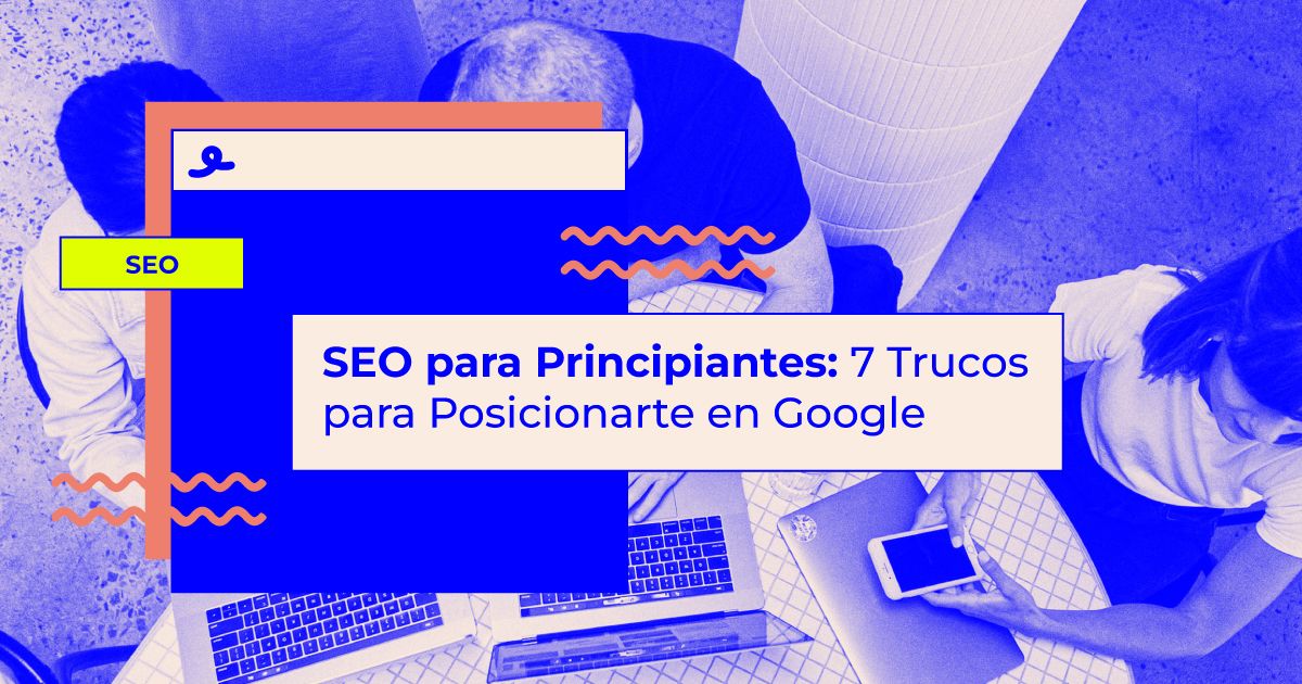 trucos de seo para principiantes