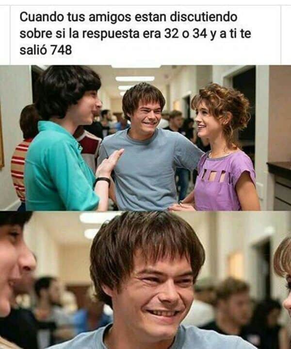 ejemplo user generated content netflix stranger things