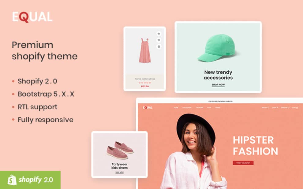 equal plantilla shopify equal plantilla shopify