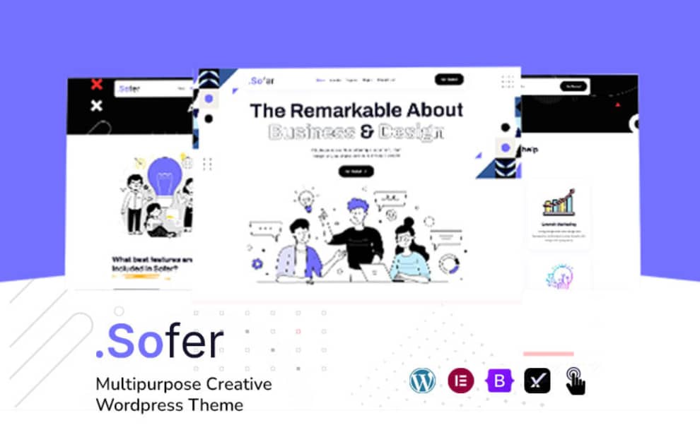 sofer template wordpress sofer template wordpress