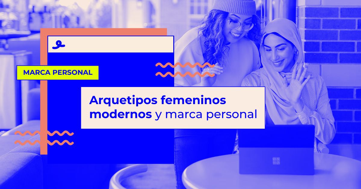 Arquetipos femeninos modernos Arquetipos femeninos modernos